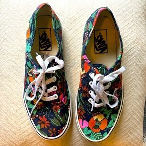 Vans Authentic Sneaks